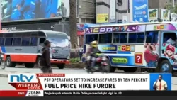Commuters' association threatens to sue Epra over October fuel price increase