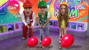 ? JUGAMOS con Ricard a PRESIÓN MÁXIMA ? || Team Total | Clan TVE