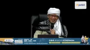 MAU HIDUP BAHAGIA? FOKUS SAMA HAL INI SAJA! | KAJIAN AAGYM