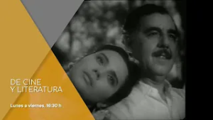 De cine y literatura | Promo MX Nuestro Cine