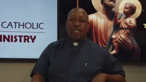 NCMM - 33-дневное посвящение святому Иосифу. День 20.