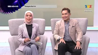[CLIP] MHI (1 Oct 2026): Purina Felix Cat Fashion Week | Tonton