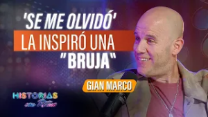 Gian Marco: “no intenten ser famosos” - tips y consejos a músicos | A Otro Nivel