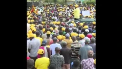 “Mambo ya kutupa mawe na kuvunja vunja magari ya wapinzani ni ufala” - DP Kithure Kindiki