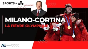 MIKAËL KINGSBURY | le plus grand athlète canadien de tous les temps?