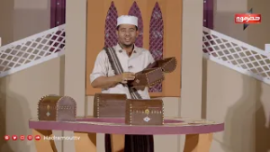 الصندوق 3 | الحلقة الثامنة