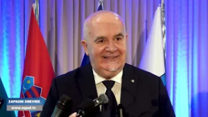 Televizija Zapad - Zapadni dnevnik 02.03.2026.