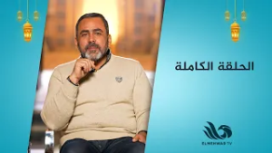 أصوات سماوية مع يوسف الحسيني | الحلقة الكاملة 23-2-2026