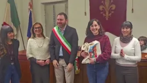 Foiano della Chiana accoglie gli studenti spagnoli di Elche