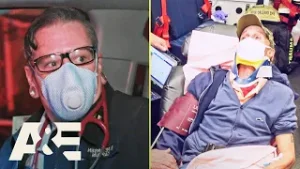 Nightwatch: NEVER BEFORE SEEN Compilation from Season 5 | A&E