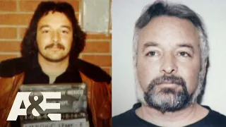 One Phone Call and One Strand of Hair Crack a Murder Case | Cold Case Files | A&E