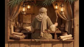 Ushpizin via AI: Who Was Jacob Our Forefather?
