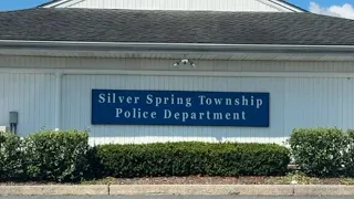 Silver Spring Township police seek community support to replace retiring K-9