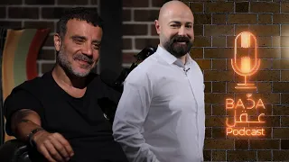 Joe Ashkar Dares: If I Get Into Politics I'll Get Burned, and the Reason Is the Stupid Public? An...