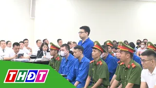 Sentenced to 30 Years for Producing 426 Batches of Counterfeit Milk Products | THDT