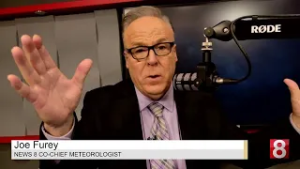 Aviation meteorology with FedEx's senior meteorologist | Storms of Furey