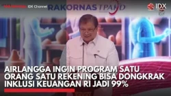 Konsesi Tambang Mangkrak 28 Tahun, Prabowo: Tak Ada Aktivitas 2 Tahun, Cabut! | IDXC UPDATE