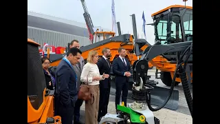 Nicaragua strengthens international strategic alliances in Belarus