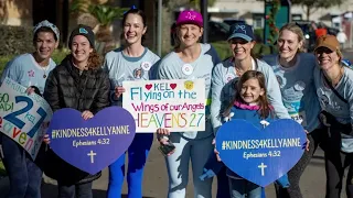 Faith, push for answers propel SA family marking year since daughter’s death at Camp Mystic