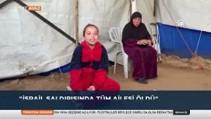 Türkistan Gündemi ''1 Şubat 2026''