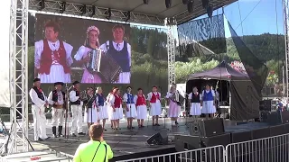 Dni mesta - Pocta mestu a ľuďom - FSk Vrabčiar