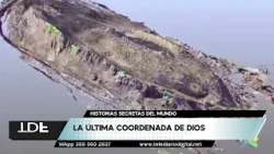 SECRET HISTORIES OF THE WORLD: God's Last Coordinate