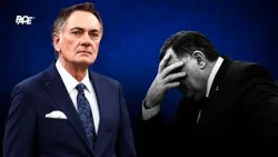 Dodik NAPAO Hadžifejzovića, pa dobio ODGOVOR: LAŽ I PODVALA! Anamo-onaj DODIK!