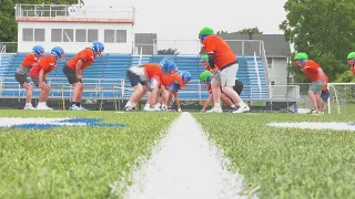 Edison football primed for big year