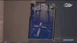 Predstavljena knjiga „Nestali“ Romana Leljaka │Pregled dana