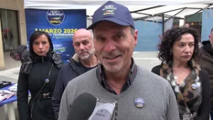 Romani (Futuro Nazionale): "Non sosteniamo Angiolini. Centrodestra non c'è più. Pronto a candidarmi"