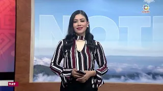 Emisión Matutina. 11 de mayo de 2026