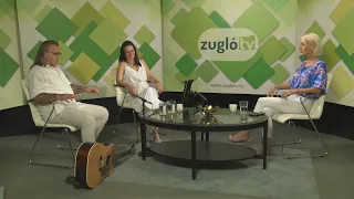 Embermese - Kováts Zoltán, Moldován Júlia