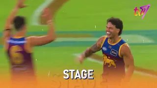 TWO TEAMS. ONE DREAM | AFL GRAND FINAL 2026 live ! | TV 1