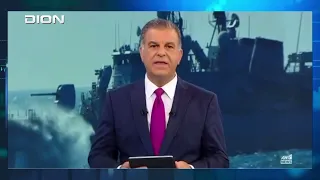 Η Τρ. Διαμαντοπούλου στο πρώτο μέρος "ΑΝΩ ΚΑΤΩ" Το δελτίο ειδήσεων ... αλλιώς! | 18/08/2026