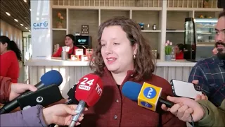 Punta Arenas begins pilot program for the first inclusive cafe at Municipal Library 114