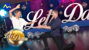 Dominika Rošková to povedala na rovinu: Pri Jankovi sa jej to stalo prvýkrát | Let's Dance 2026