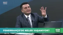 Trabzonspor - Beşiktaş Derbisini Kim Kazanır? Basın Tribünü 18 Ekim 2026
