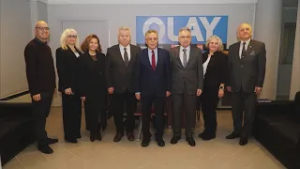 Bursa UNESCO Dernek Başkanı Özaslan: “Bursa’nın kültürel mirasını dünyaya taşımak istiyoruz”