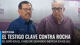 Gerardo Mérida released from U.S. prison and poised to become a cooperating witness against drug ...