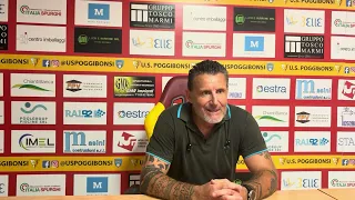 POGGIBONSI SEASON KICKS OFF - PRESENTATION PRESS CONFERENCE