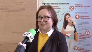 Tematický deň o inklúzii na Katolíckej spojenej škole (SK)
