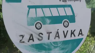 Začala komplexná obnova autobusových prístreškov v meste