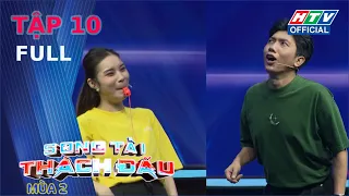 Song Tài Thách Đấu 2 | Tập 10 (21/7/2026)