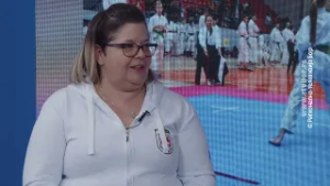 Budilica gostovanje (Ana Nikolova, Ivana Dimitrijević), 26. februar 2026. (RTVBor).