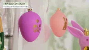 Shop The Look: Harmonische Frühlings- und Oster-Looks