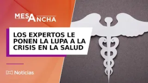 Candidatos al Congreso especializados en la salud lanzan duras críticas al Gobierno