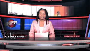 HGP Nightly News with ALETHEA GRANT , the MONDAY, FEBRUARY 23, 2026 EDITION