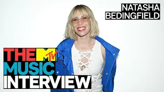 Natasha Bedingfield on Unwritten Criticisms, Manifesting Oprah and New Music! | The Music Interview