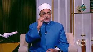 الحكم النبوية | من صفات المؤمن الكامل - د. أيمن الحجار  - (الحلقة الكاملة) 23/2/2026