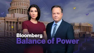 Trump Mulls Pulling Blanche Nomination Temporarily | Balance of Power 07/30/2026